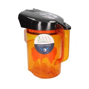 Rezervor praf aspirator Rowenta