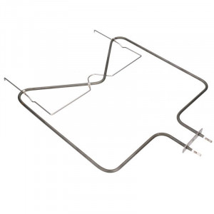 Rezistenta de incalzire inferioara Whirlpool 481010375734, C00324022