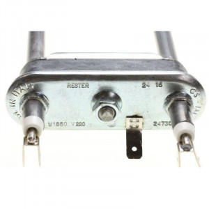 Rezistenta masina de spalat Whirlpool 1850W 481925928459