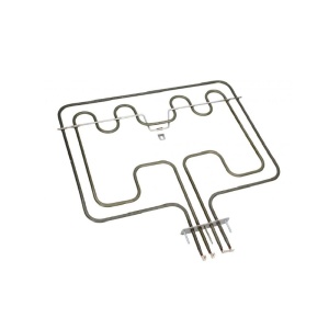 Rezistenta superioara gril pentru cuptor electric Electrolux 3570797047 