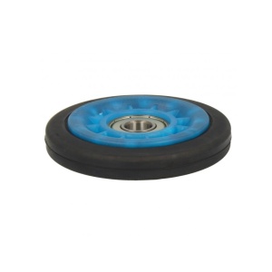 Rola cuva pentru uscator rufe Whirlpool Indesit C00526585 488000526585 Original