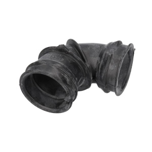 Rracord furtun cuva pompa masina de spalat vase Whirlpool Hotpoint Ariston Original - Img 2