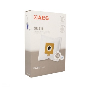 Set saci pentru aspirator Electrolux Aeg GR 51S 9001667402 Original