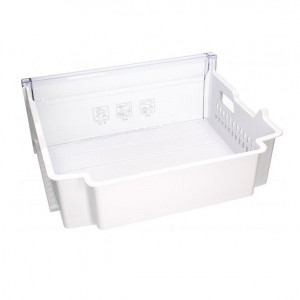 Sertar mare pentru congelator Beko 4616070100 Original