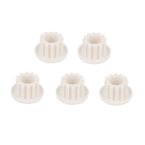 Set 5 roti dintate masina de tocat carne Zelmer Bosch Philips