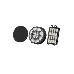 Set filtre aspirator Electrolux Aeg 9001680249 Original