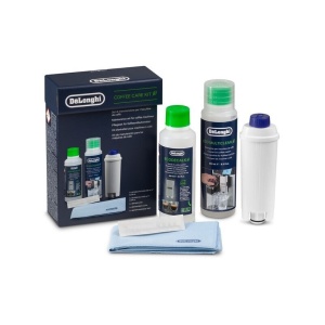 Set intretinere espressor cafea Delonghi Dlsc306 Original
