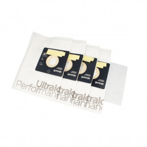 Set saci aspirator Gorenje