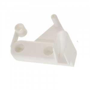 Suport clema usa rabatabila frigider Whirlpool Indesit Original