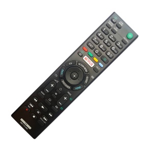 Telecomanda televizor smart Sony RMT-TX100D cu Netflix