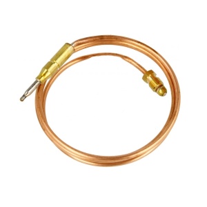 Termocupla cuptor aragaz Zanussi Original