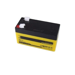 Acumulator plumb 12V/1,2AH BT2012