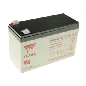 Acumulator plumb 12V-8500MAH NPW45-12