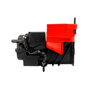 Bloc erogator pentru espressor cafea Bosch 11041311 Original