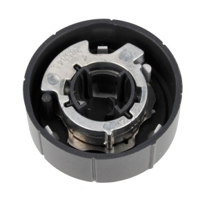 Buton selectare programe pentru masina de spalat Arctic Beko 2451903800 Original