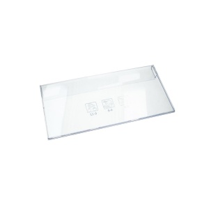 Capac fata sertar pcongelator frigider Arctic Beko 4652170200 C00895203 Original