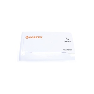 Capac seratar detergent masina de spalat Vortex Original