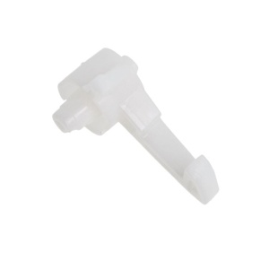 Carlig cioc maner inchizator usa hublou pentru masina de spalat rufe Heinner 12138100022783 Original