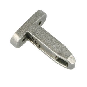 Carlig inchizator bolcare usa pentru uscator rufe Electrolux Aeg 140006804037 Original