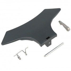 Clapeta maner usa masina de spalat Indesit Original