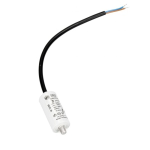Condensator, capacitor cu cablu 2,0UF450V