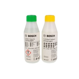 Detergent si neutralizator spuma pentru aspirator Bosch Zelmer Original 00312133 00312086 Original