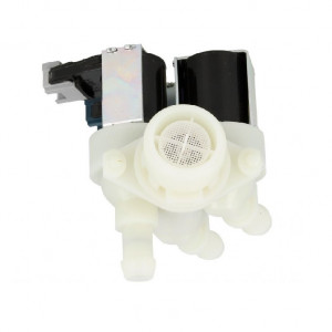 Electrovalva alimentare apa masina de spalat Candy Hoover 43013592 Original