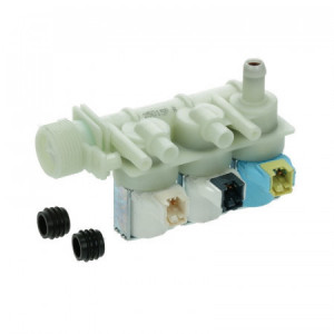 Electrovalva apa masina de spalat Whirlpool Indesit Hotpoint Ariston