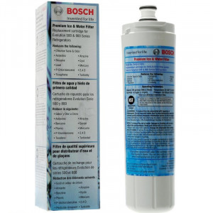 Filtru de apa pentru frigider Bosch 00640565