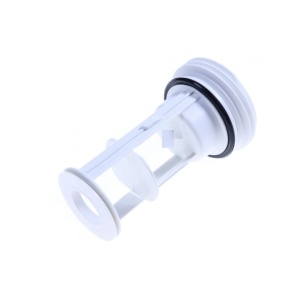 Filtru scame pompa evacuare apa pentru masina de spalat rufe Electrolux Aeg Zanussi 50290260004
