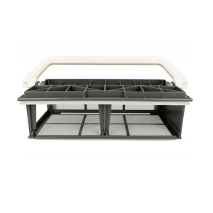 Filtru scame uscator rufe Whirlpool Indesit Original
