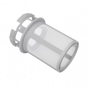 Filtru sita masina de spalat vase Whirlpool, Indesit, Original 482000022005, C00256571