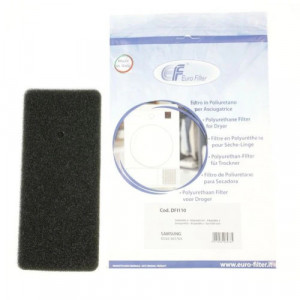 Filtru uscator rufe Samsung DC62-00376A