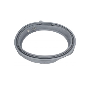 Garnitura usa hublou cu led pentru masina de spalat Samsung DC97-18019D WW10M86INOALE Original