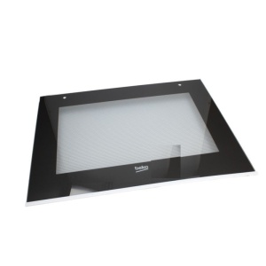 Geam exterior cuptor electric Beko C00914541 Original