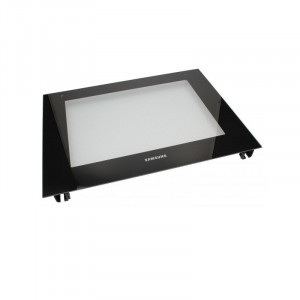 Geam exterior cuptor electric incorporat Samsung Original