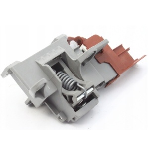 Mecanism blocare, inchizator usa pentru masina de spalat vase Whirlpool 488000504515 Original