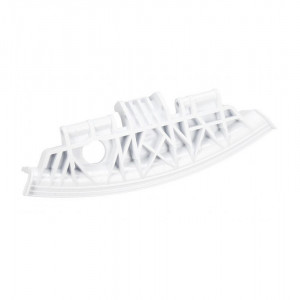 Maner clapeta hublou masina de spalat Beko 2839780100 Original