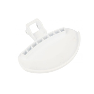 Maner usa hublou pentru masina de spalat rufe Zanussi 42019132