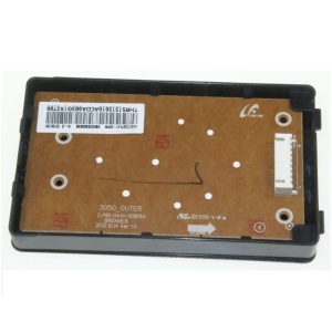 Modul electronic afisaj pentru frigider combina frigorifica Samsung DA97-13300Y Original
