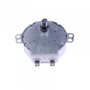 Motor rotire Farfurie cuptor microunde 220-240 Volt, 2,5 - 3 rotminut, 4 W, 5060 H z