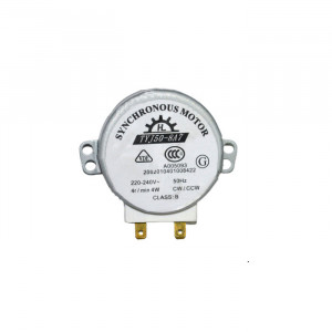 Motor rotire farfurie platan cuptor microunde Candy, Hoover 49006054