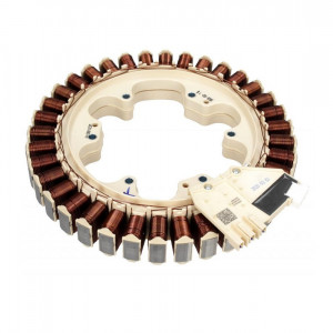 Motor stator masina de spalat Samsung Original