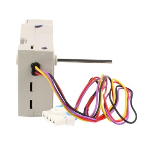 Motor ventilator pentru frigider, combina frigorifica Lg EAU63923608 Original