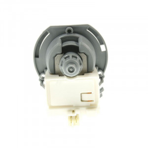 Pompa de evacuare masina de spalat vase Whirlpool 481010478045