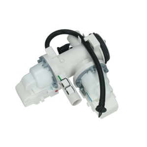 Pompa evacuare apa pentru masina de spalat rufe Samsung DC97-17336C WW6000T WW80K6414QW Original