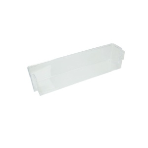 Raft sticle pentru usa frigider combina frigorifica Gorenje K1649623 Original