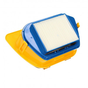 Rezervor compartiment sac pentru aspirator Rowenta SS-7223035244 Original