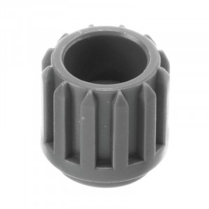 Roata dintata pinion masina tocat carne Bosch mfw2510w01 10011109 Original