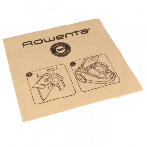 Sac Original aspirator Rowenta RS-RT9976